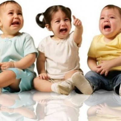 Τεστ: Πόσα παιδιά θα αποκτήσεις;