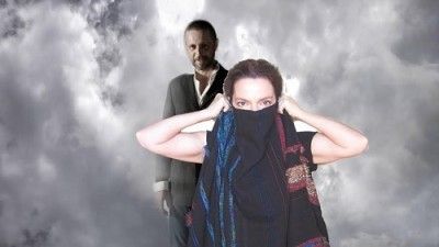 Μήδεια. Ο σπαραγμός της Ανατολής, από το Πρόχειρο Θέατρο στο θέατρο της ΑΣΚΤ