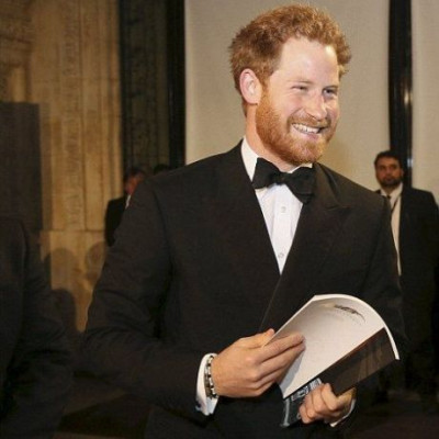 Το ατύχημα του πρίγκιπα Harry που «έκοψε» ανάσες