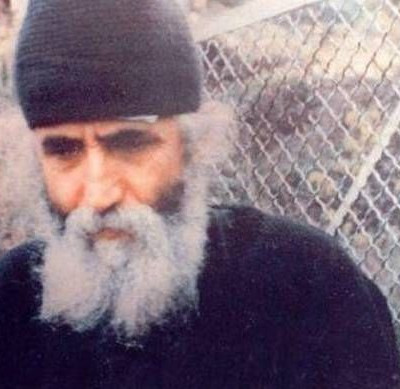 Προφητεία Παϊσίου: Αυτός που θα λυτρώσει την Ελλάδα δεν είναι πολιτικός