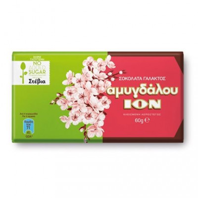 «Χωρίς προσθήκη ζάχαρης»: Νέα σειρά απολαυστικών συνδυασμών, με την υπογραφή της ΙΟΝ