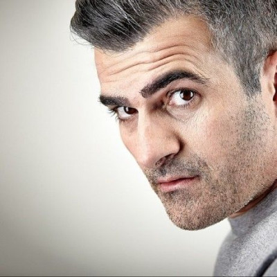 Ο Παύλος Σταματόπουλος στο Queen: Τα ταξίδια και η σαρκοφάγος στην Κοιλάδα των Βασιλέων