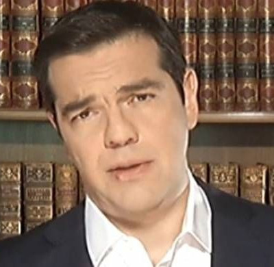 Καταγγελία της Ραχήλ Μακρή: Ο έρπης του Τσίπρα το καλοκαίρι ήταν...