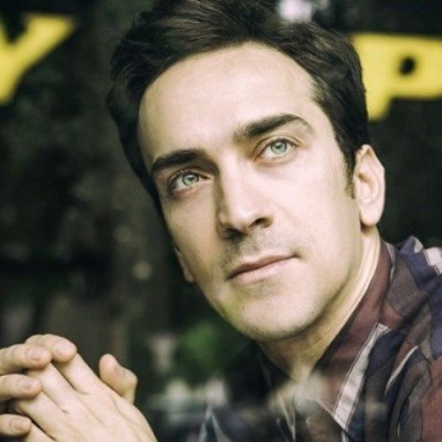 Ο Δημήτρης Σαμόλης live στο Faust