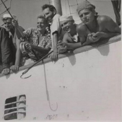 Προβολή του ντοκιμαντέρ «Αλφόνς: Ένας μικρός Θεός στη Μαγνησία» στο Μουσείο Πλινθοκεραμοπο