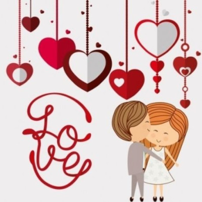 Ερωτικές προβλέψεις για το Σαββατοκύριακο