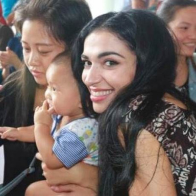 Απέβαλαν την Μις Ελλάς από το Miss Universe στην Κίνα!