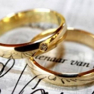 Τεστ:Θα κάνεις έναν ή περισσότερους γάμους;