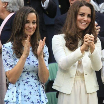 Ποιος χωρισμός; Η Pippa Middleton είναι ερωτευμένη ξανά