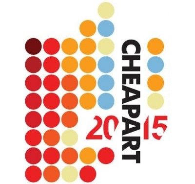 Cheapart Athens 2015