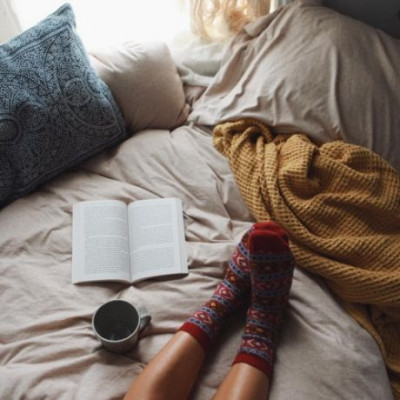 Το κόλπο για να μην ψάχνεις τις κάλτσες σου μετά το πλύσιμο!