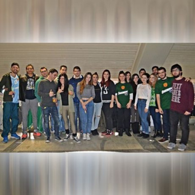 Η μοναδική εμπειρία του #paoenight