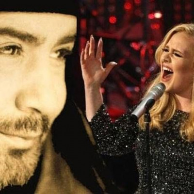 Είναι η Adele κλέφτρα τούρκικου τραγουδιού;