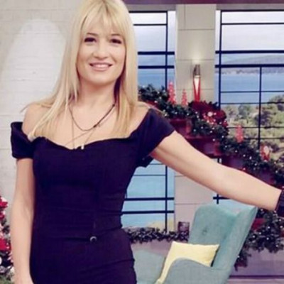 Φαίη Σκορδά: Πήγε να μπει στο αυτοκίνητό της και δείτε τι αντίκρισε