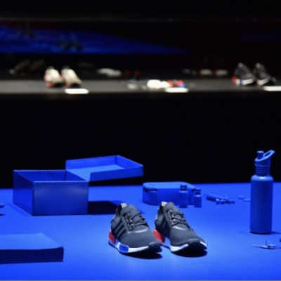 Το NMD των adidas Originals ήρθε για να αλλάξει τα δεδομένα!