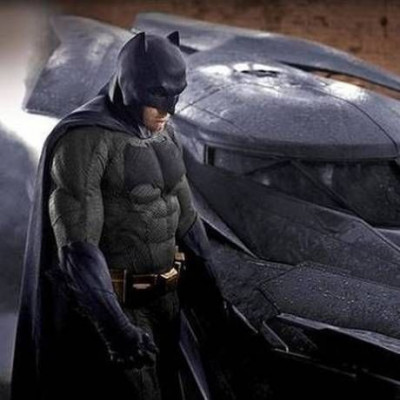 Οι υπερ-ήρωες κατακλύζουν τους κινηματογράφους το 2016