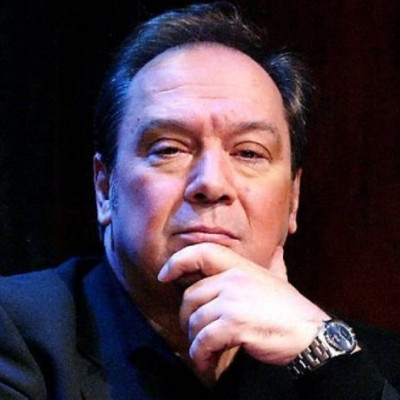 Σταμάτης Φασουλής: Μιλά για την απόφασή του να μην κάνει οικογένεια