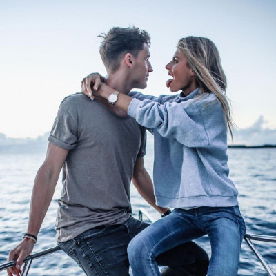 5 δοκιμασμένοι τρόποι για να τον κάνεις να σε θέλει σαν τρελός