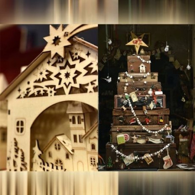 ΦΙΛΩΝ - ΔΩΡΗΜΑ: Ένα ταξίδι στο χρόνο...