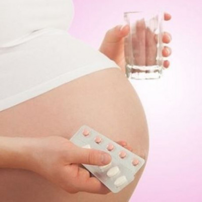 Τα αντικαταθλιπτικά στην εγκυμοσύνη αυξάνουν τον κίνδυνο γέννησης παιδιού με αυτισμό