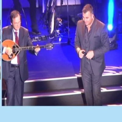 Εσπευσμένα στο νοσοκομείο ο Αντώνης Ρέμος μετά από σοβαρό τραυματισμό - Tο σοκ του Λιάγκα