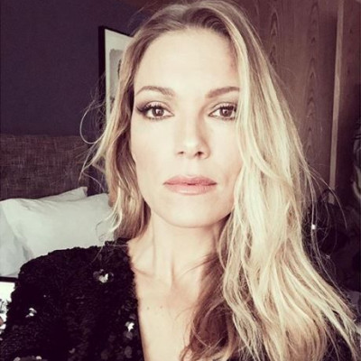 Η Βίκυ Καγιά μας δείχνει ποιο χρώμα θα «φορέσουμε» στα χείλη μας την επόμενη σεζόν!