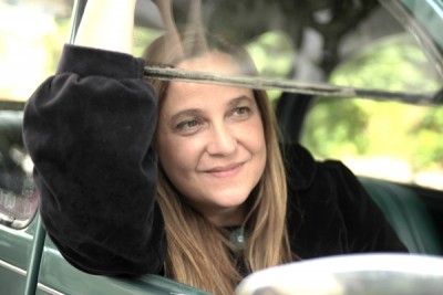 Τατιάνα Ζωγράφου: Θέλω να προσφέρω στο κοινό χαρά και ανακούφιση, ένα παράθυρο στο όνειρο