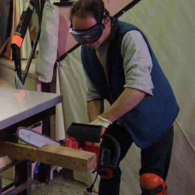 Δημήτρης Μεράντζας: Περίπατος