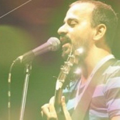 Μοnsieur Minimal Full Band Christmas Live στο Gazarte Roof Stage