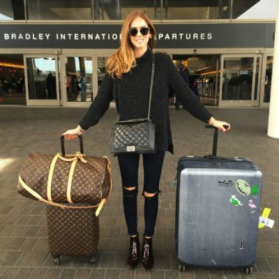 Φεύγεις ταξίδι για τις γιορτές; Δες τι πρέπει να πάρεις μαζί σου στη βαλίτσα σου!