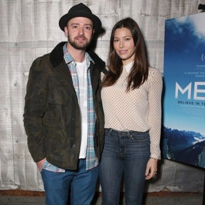 Ένα ζευγάρι ζηλεύουμε και αυτό είναι σίγουρα ο Justin Timberlake και η Jessica Biel