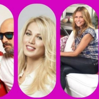 Νέα ανατροπή στην πρωινή ζώνη του Σαββατοκύριακου: Άνοδος σε νούμερα τηλεθέασης για…