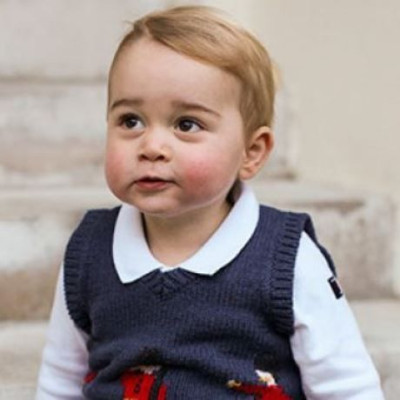 Αυτός είναι ο παιδικός σταθμός που θα φιλοξενήσει τον Πρίγκιπα Τζορτζ, από τον Ιανουάριο!