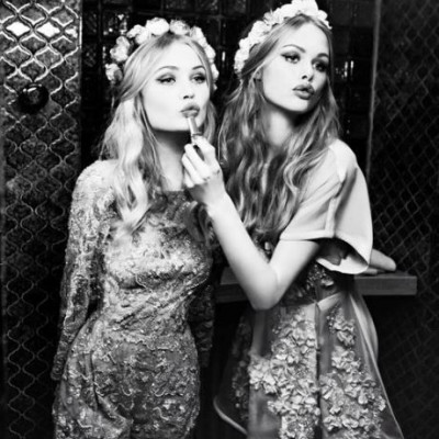 Xmas beauty secrets: 8 tips για λαμπερή επιδερμίδα στις γιορτές!