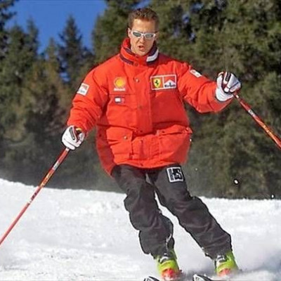 «Περπάτησε ο Μίκαελ Σουμάχερ!»