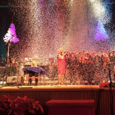 «Το δικό μας δέντρο»: Μια λαμπερή χριστουγεννιάτικη γιορτή πραγματοποιήθηκε στο PIERCE