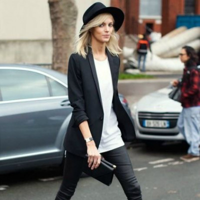 Ιστορίες Ενδυματολογικών Αναμνήσεων: Part 1