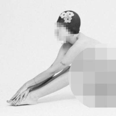 Κόρη πασίγνωστου ζευγαριού του Χόλιγουντ, φωτογραφίζεται γυμνή! (εικόνα)