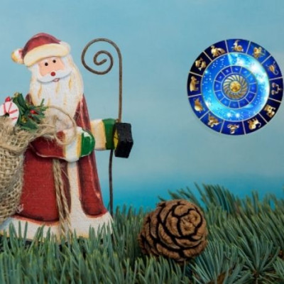 «Αγαπημένε μου Άγιε Βασίλη...» Τι δώρο ζητούν τα 12 ζώδια;