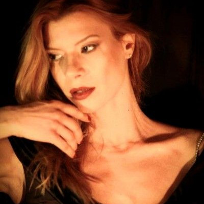 Βαλέρια Χριστοδουλίδου: Ο μαγικός κόσμος της «Ονειροχώρας»...