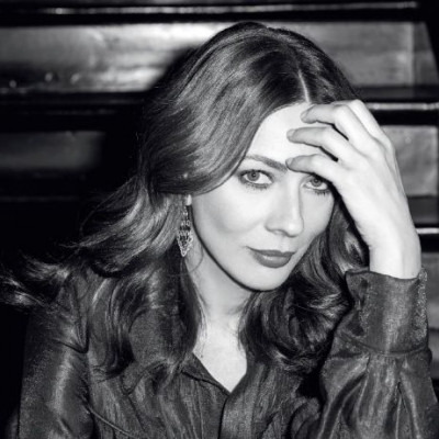 H Σμαράγδα Καρύδη ευχήθηκε μέσω Instagram με τον πιο γλυκό τρόπο