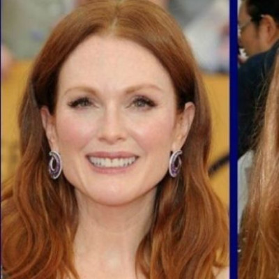 Διάσημες μαμάδες με τους ...κλώνους τους. Η ομοιότητα με τις κόρες τους είναι απίστευτη