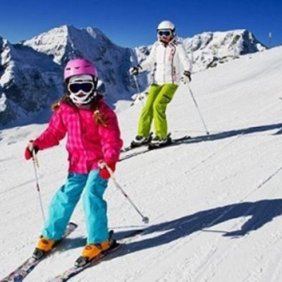 Απίστευτο και όμως αληθινό! Σκιέρ ζητά αποζημίωση 38.000 ευρώ από 6χρονο κοριτσάκι!