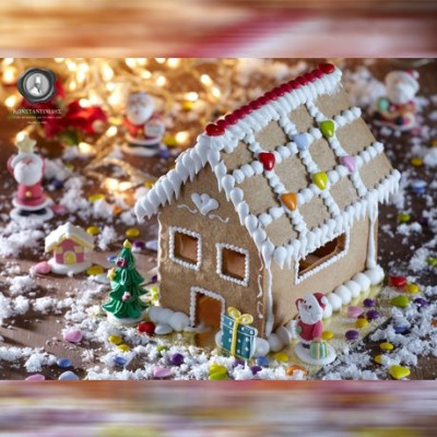 Γιορτινό τραπέζι: Τι γλυκά να έχετε