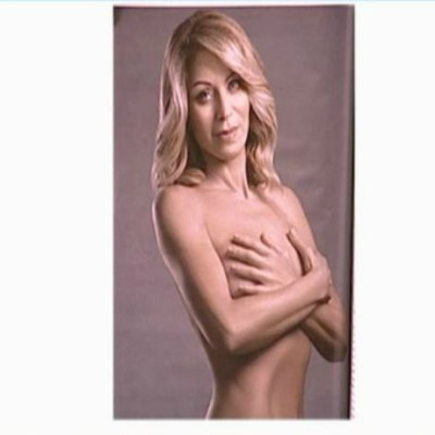 Λιάγκας για τη γυμνή φωτογράφιση Στάη: «Την έχω δει με μαγιό… Αυτό είναι προϊόν ρετούς»!