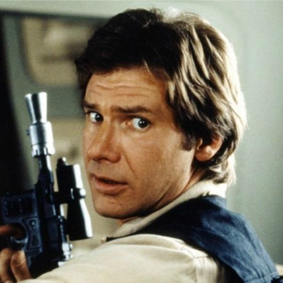 Αυτή η φωτογραφία του Harrison Ford δείχνει πόσο σοκαριστικά σέξι ήταν στα νιάτα του