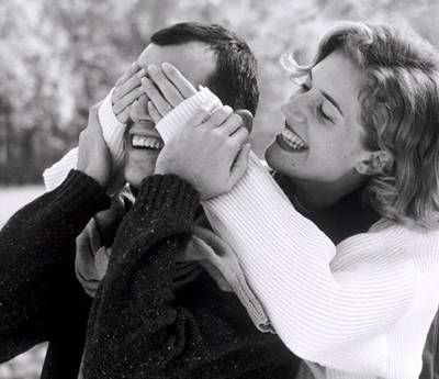 Γιατί δεν πρέπει να αλλάξεις για να του αρέσεις