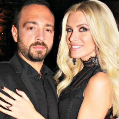 Καινούργιου-Σταθοκωστόπουλος: Επανασύνδεση μέσα στα Χριστούγεννα; (Η πρώτη τους φωτό)