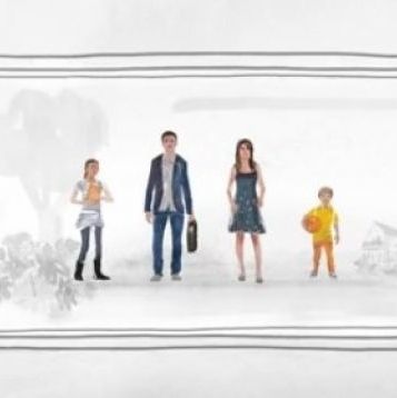 Ασφάλιση υγείας για όλη την οικογένεια με ένα κλικ!