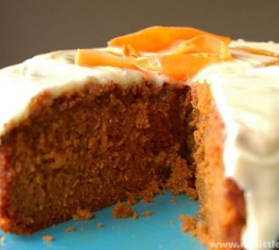 Βασιλόπιτα με καρότο! Η πιο νόστιμη γιορτινή συνταγή